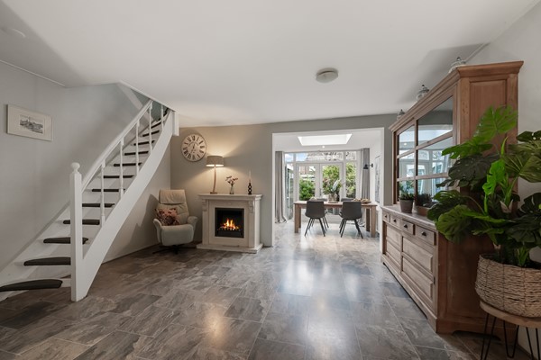 Medium property photo - Agavestraat 11, 1561 KE Krommenie